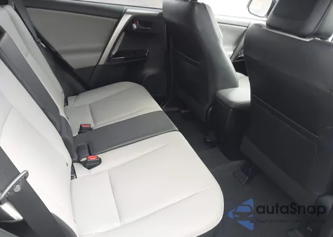 2018 Toyota Rav4 Limited z USA, uszkodzony, nr VIN JTMDFREV7JJ736678